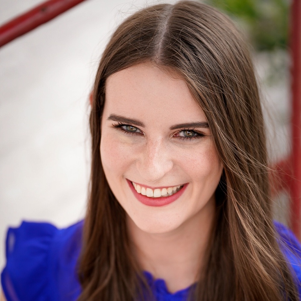 Meet your Posher, Mylene